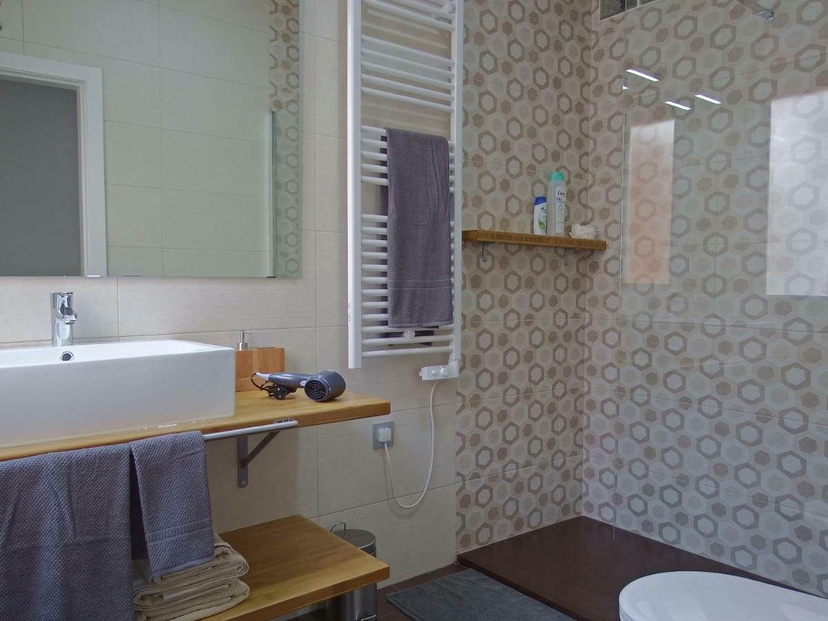 Ferienwohnung La Encomienda De Almagro Exterior foto