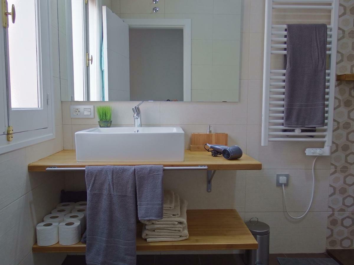 Ferienwohnung La Encomienda De Almagro Exterior foto