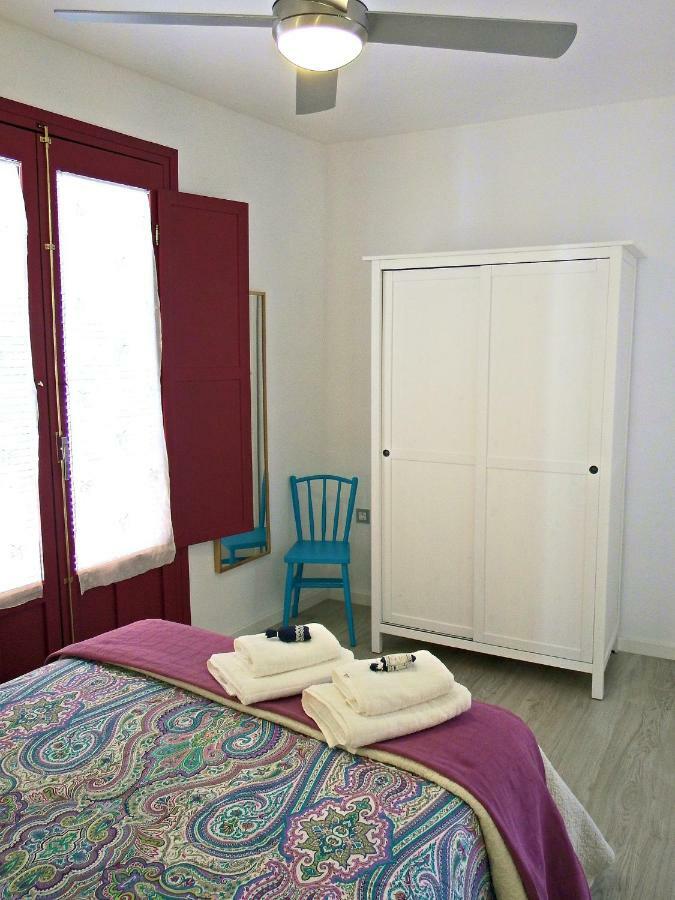 Ferienwohnung La Encomienda De Almagro Exterior foto