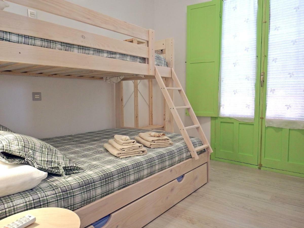 Ferienwohnung La Encomienda De Almagro Exterior foto