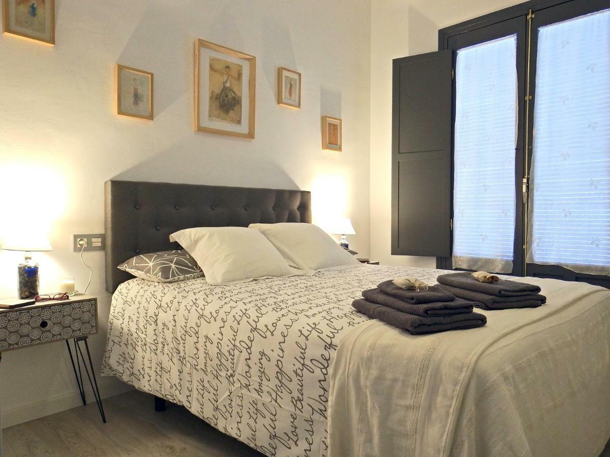 Ferienwohnung La Encomienda De Almagro Exterior foto