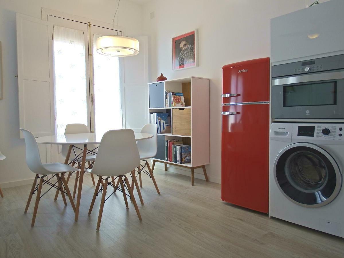 Ferienwohnung La Encomienda De Almagro Exterior foto