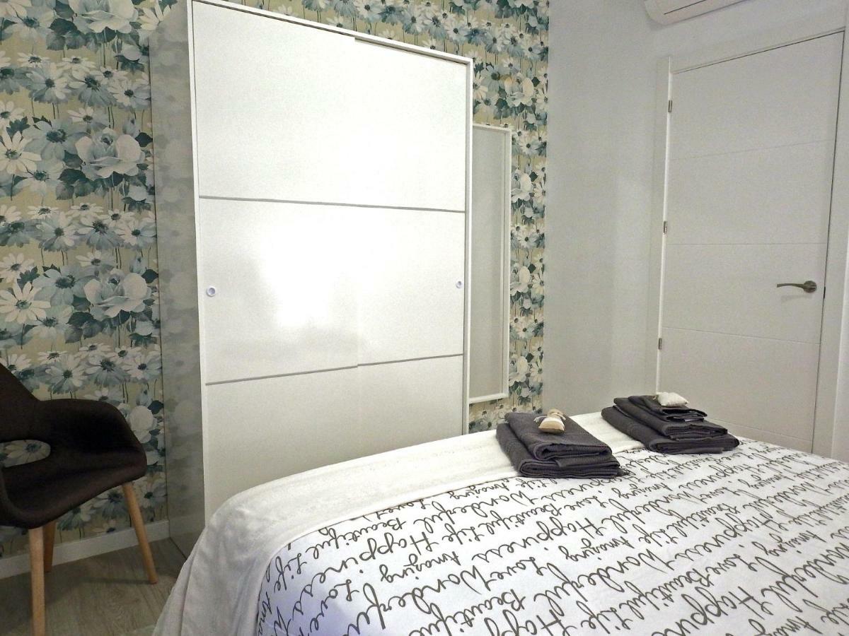Ferienwohnung La Encomienda De Almagro Exterior foto