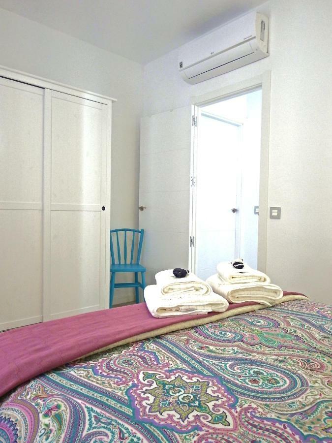 Ferienwohnung La Encomienda De Almagro Exterior foto