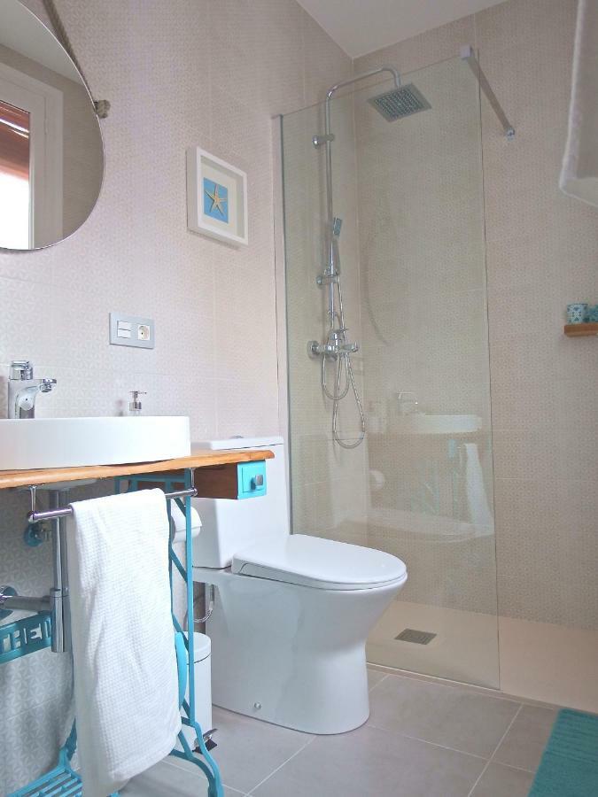 Ferienwohnung La Encomienda De Almagro Exterior foto