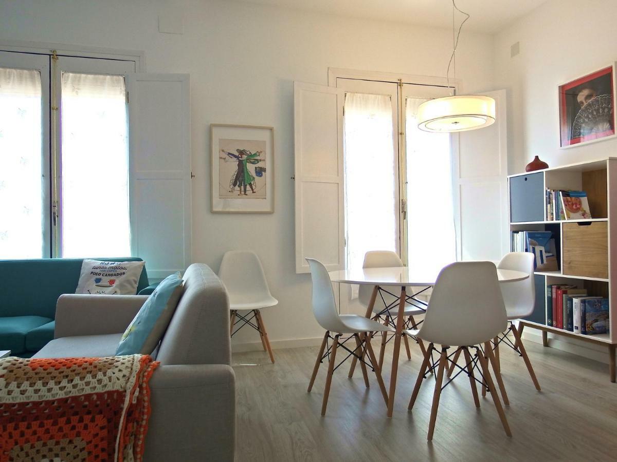 Ferienwohnung La Encomienda De Almagro Exterior foto