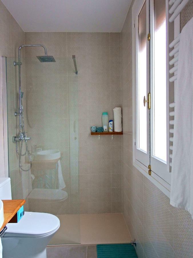 Ferienwohnung La Encomienda De Almagro Exterior foto