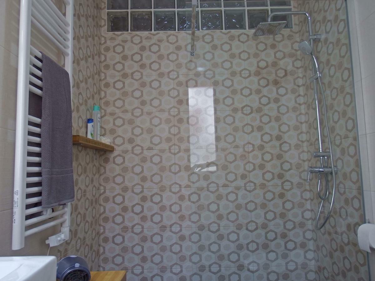Ferienwohnung La Encomienda De Almagro Exterior foto