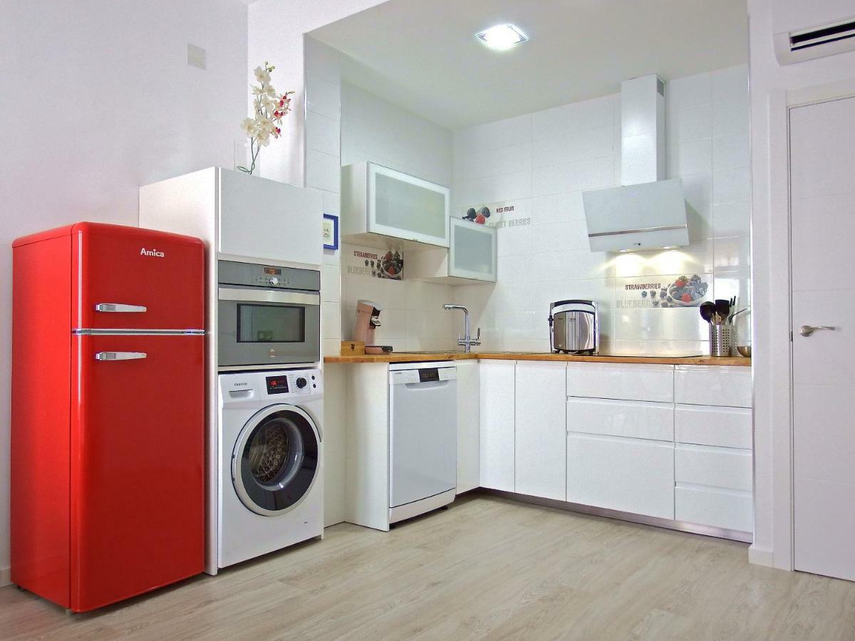 Ferienwohnung La Encomienda De Almagro Exterior foto