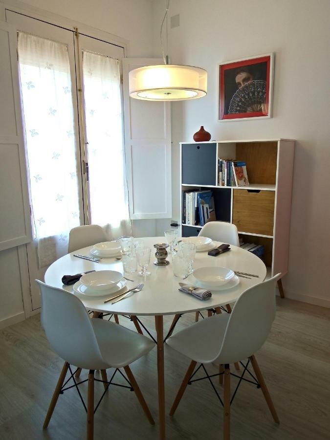 Ferienwohnung La Encomienda De Almagro Exterior foto