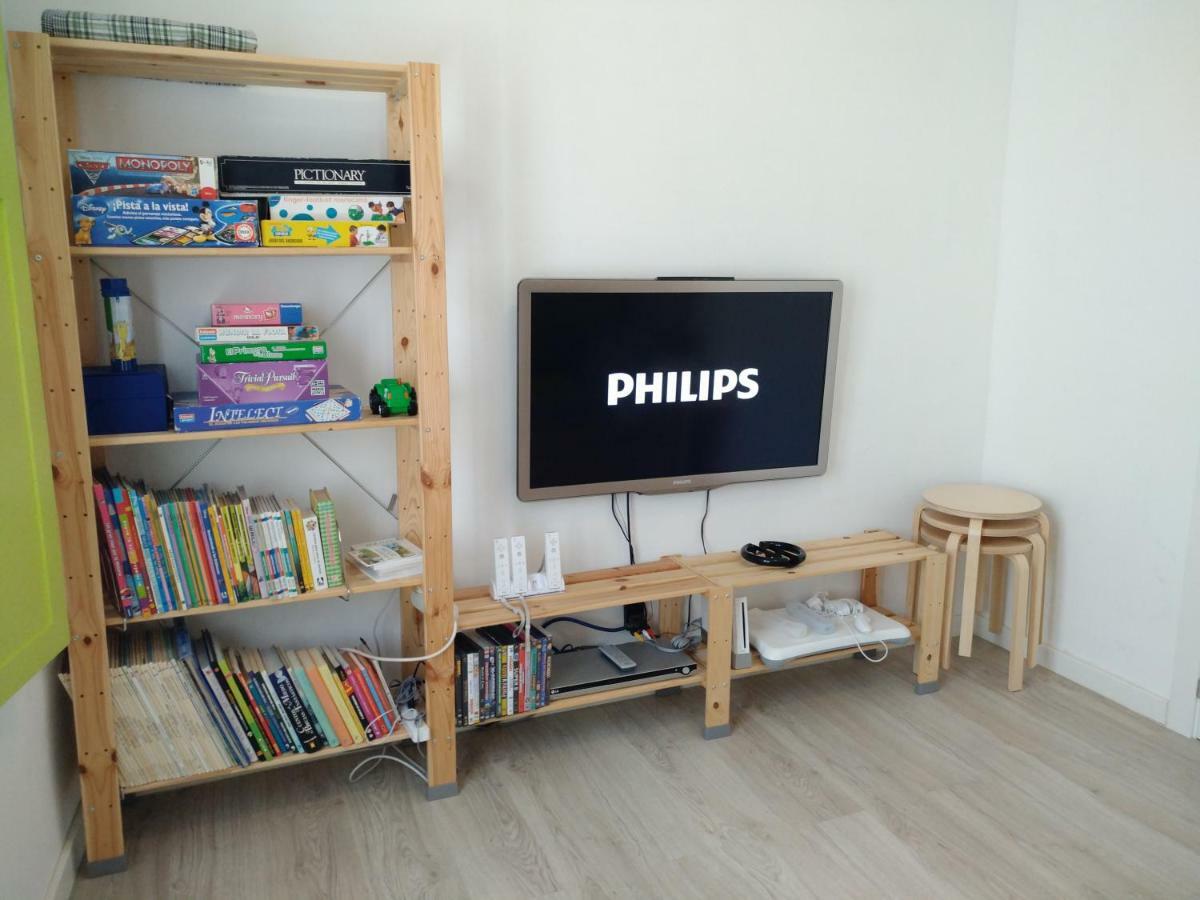 Ferienwohnung La Encomienda De Almagro Exterior foto