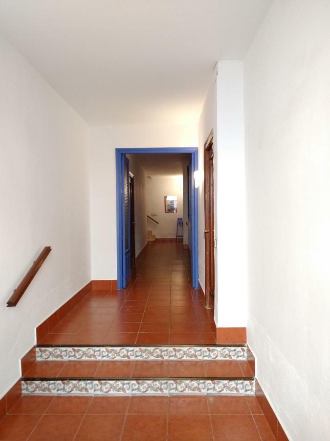 Ferienwohnung La Encomienda De Almagro Exterior foto